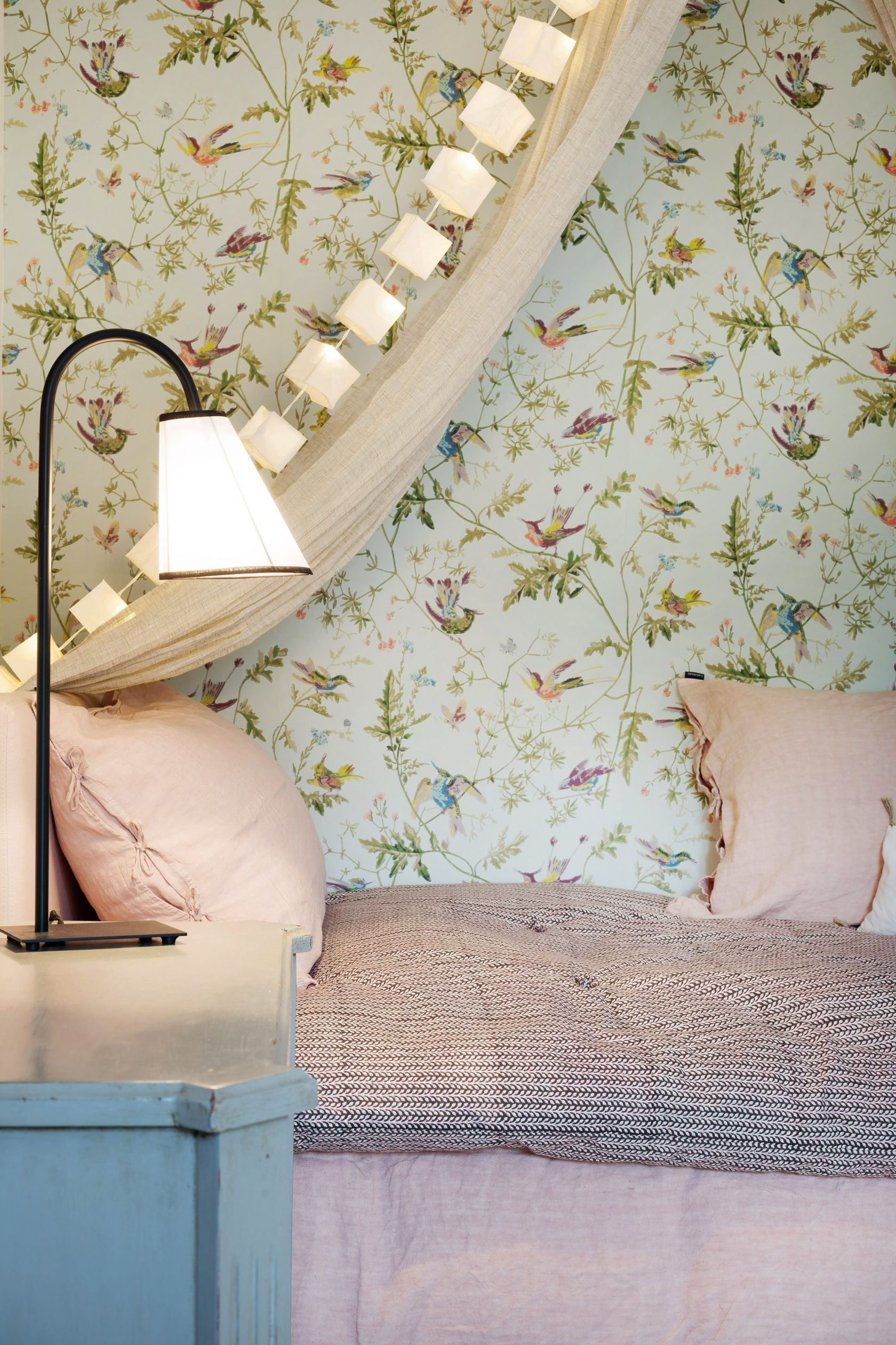 Bastide-chambre-fille