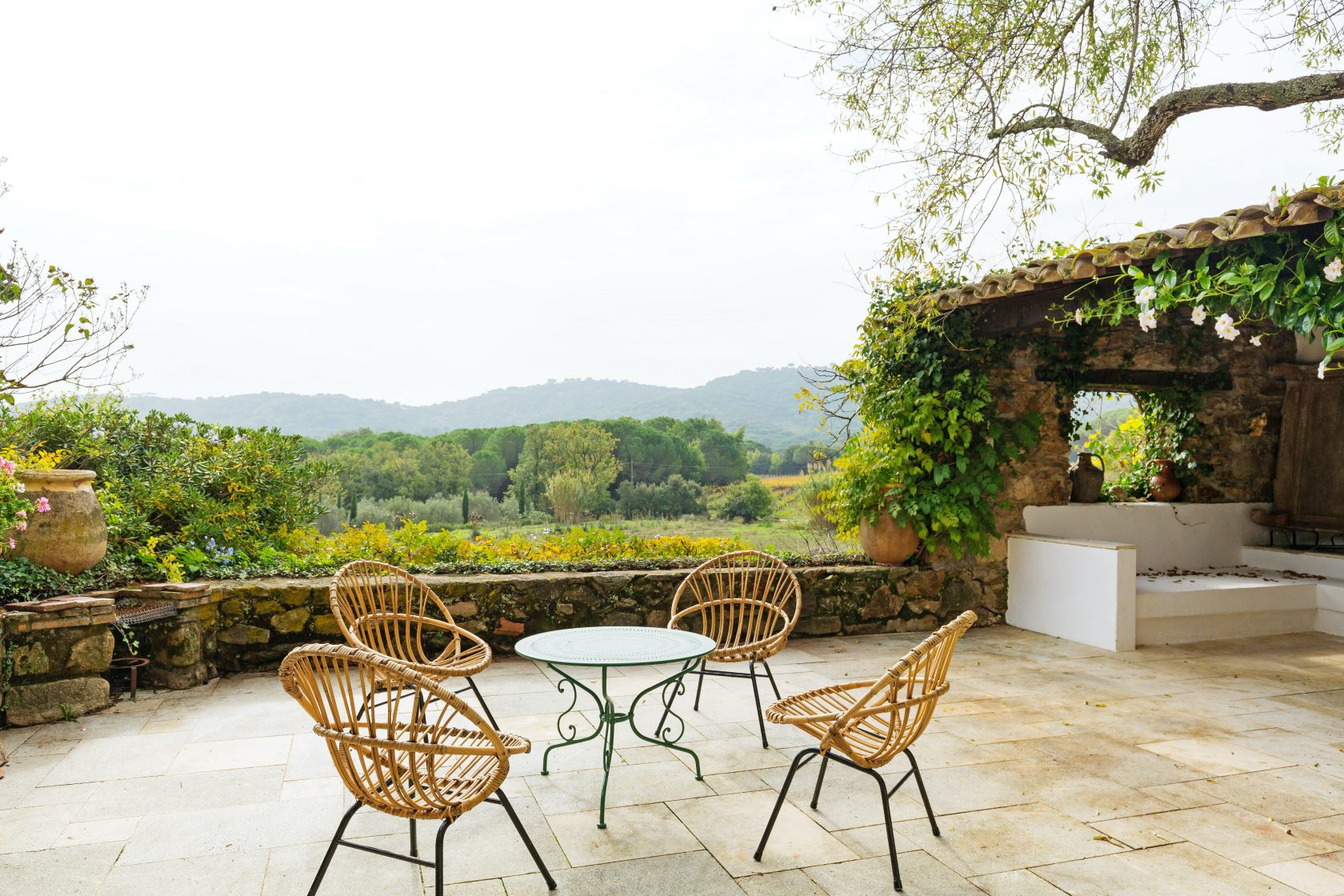 Bastide-outdoor