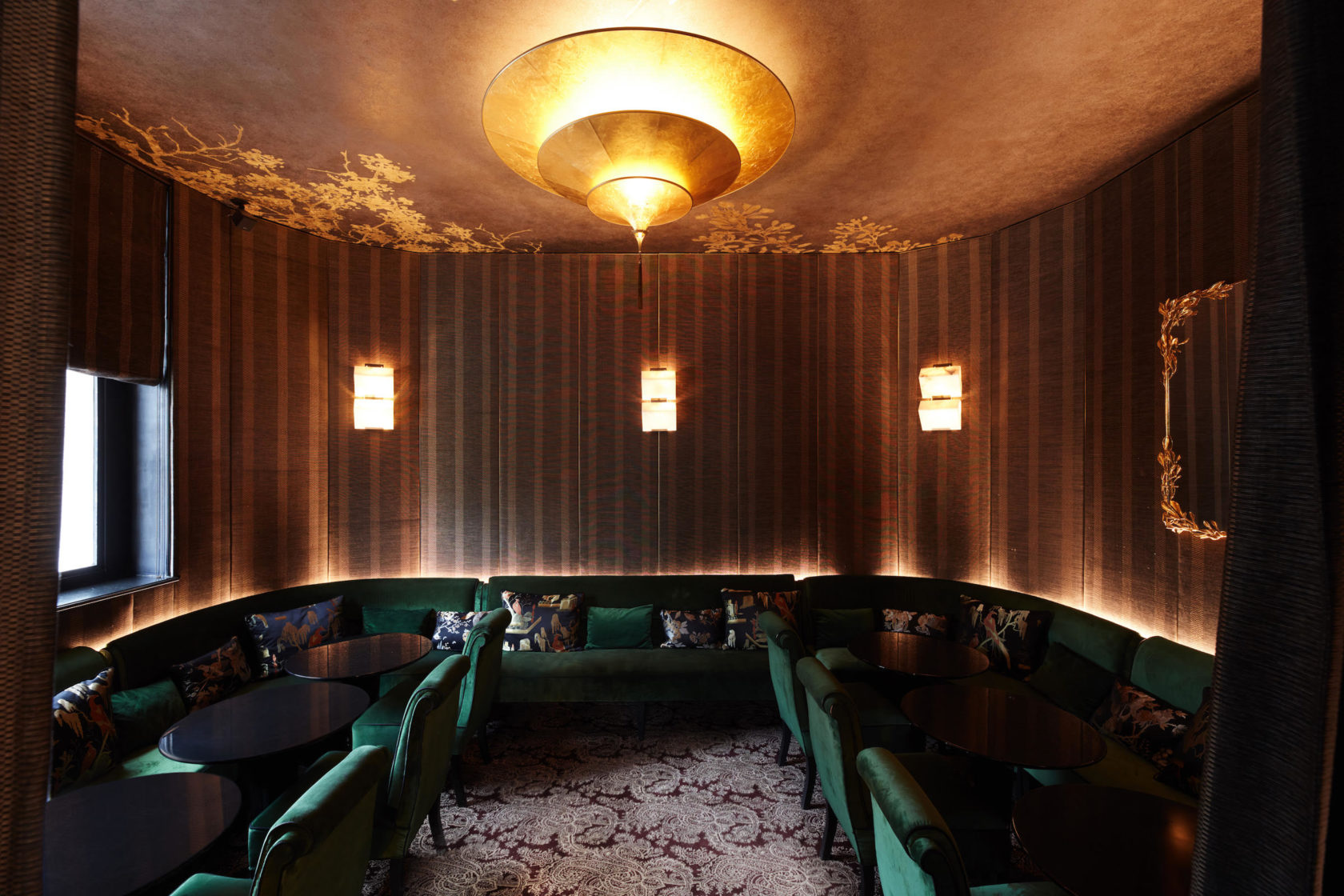 CAFE DE L’ESPLANADE, PARIS 07 , FRANCE